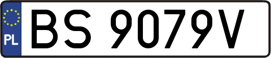 BS9079V