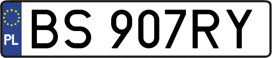 BS907RY