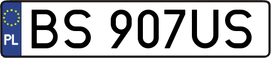 BS907US