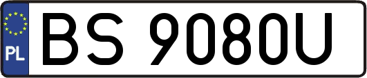 BS9080U