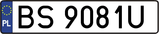 BS9081U