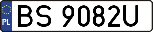 BS9082U