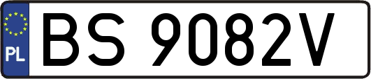 BS9082V