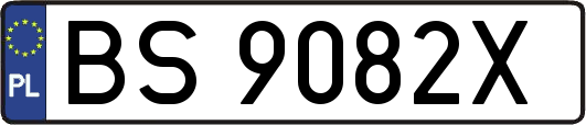 BS9082X