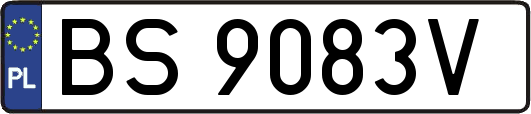BS9083V