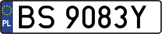 BS9083Y