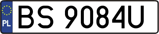 BS9084U