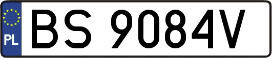 BS9084V
