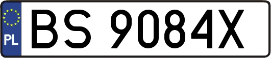 BS9084X