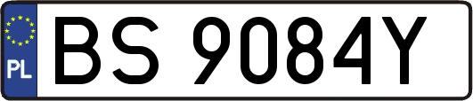 BS9084Y