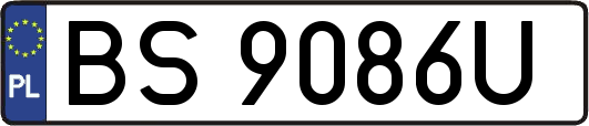 BS9086U