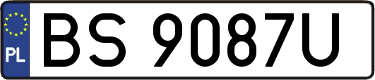 BS9087U