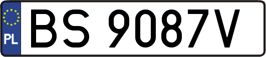 BS9087V