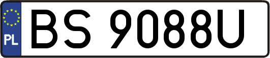 BS9088U