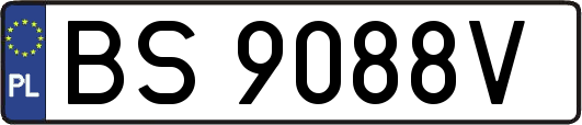 BS9088V