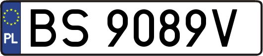 BS9089V