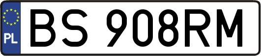 BS908RM
