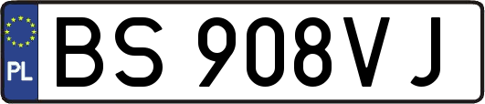 BS908VJ