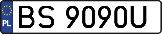 BS9090U