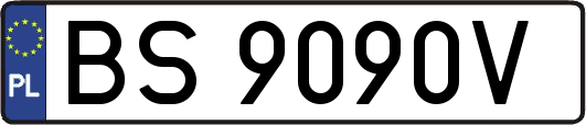 BS9090V