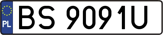 BS9091U