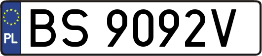 BS9092V