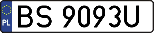 BS9093U