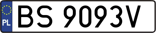 BS9093V