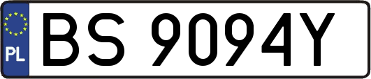 BS9094Y