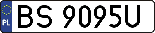 BS9095U