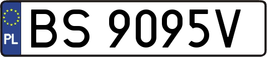 BS9095V