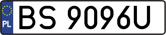 BS9096U