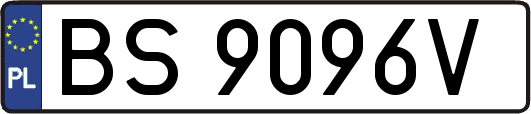 BS9096V