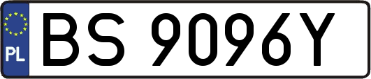 BS9096Y