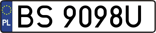 BS9098U