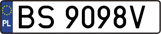 BS9098V