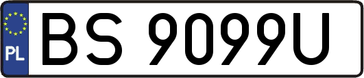 BS9099U
