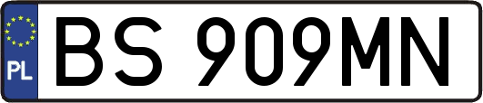 BS909MN