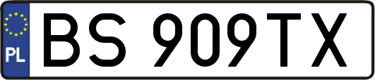 BS909TX