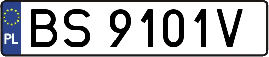 BS9101V