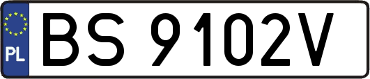 BS9102V