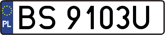 BS9103U