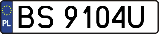 BS9104U
