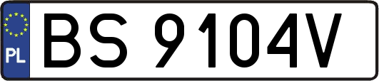 BS9104V