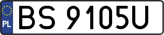 BS9105U