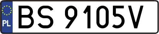 BS9105V