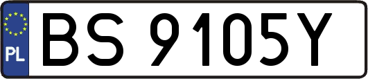 BS9105Y