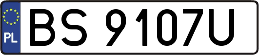 BS9107U