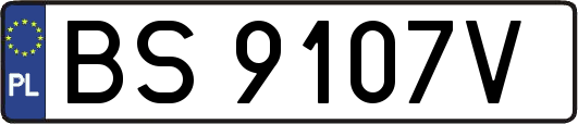 BS9107V