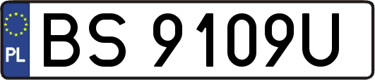 BS9109U